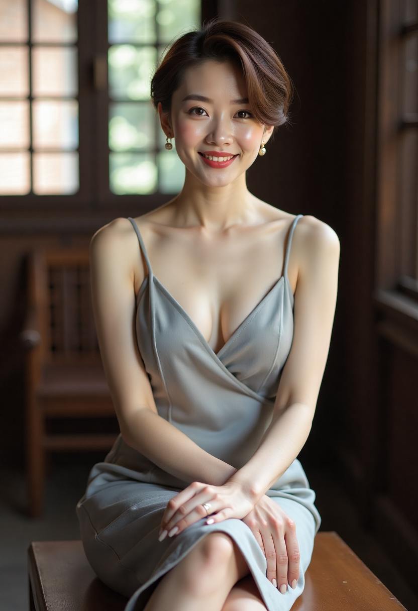 顾云深